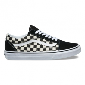 OLD SKOOL
